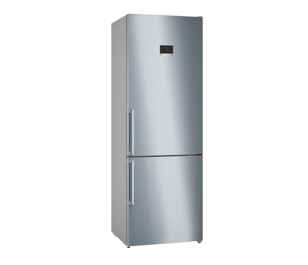 Bosch KGN497ICT No Frost 203cm Stal Szczotkowana Komora Zero 440L - 1588627 - zdjęcie 2